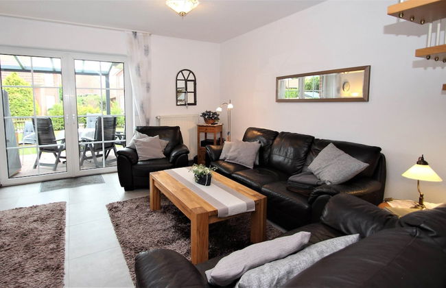 Ferienhaus in Nessmersiel am Nordseestrand - Foto 13