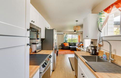 Walkable and Bright Bungalow in Dtwn Redding! - Foto 12