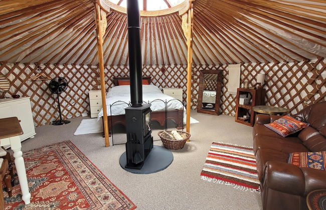 Go Eco Glamping - Foto 3