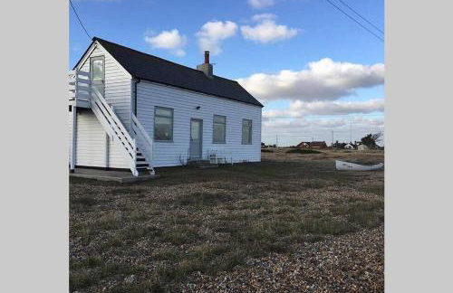 Charming original fishermans cottage on Dungeness beach - Photo 22