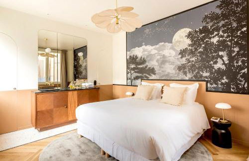 Habitat Parisien - Bourse Feydeau - Foto 18