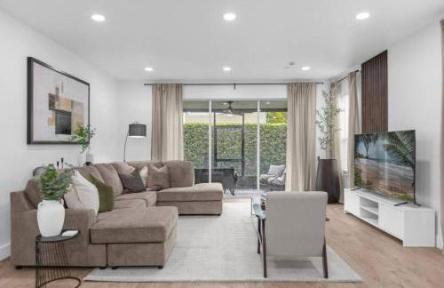 Modern Winter Park Townhome in Prime Location - Foto 8