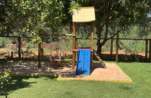 Recanto Paraiso - Foto 38