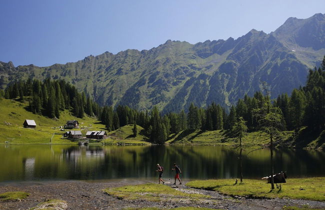 Chalet With Panoramic Sauna - Foto 25