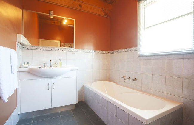Beechworth Cedar Cottages - Foto 17