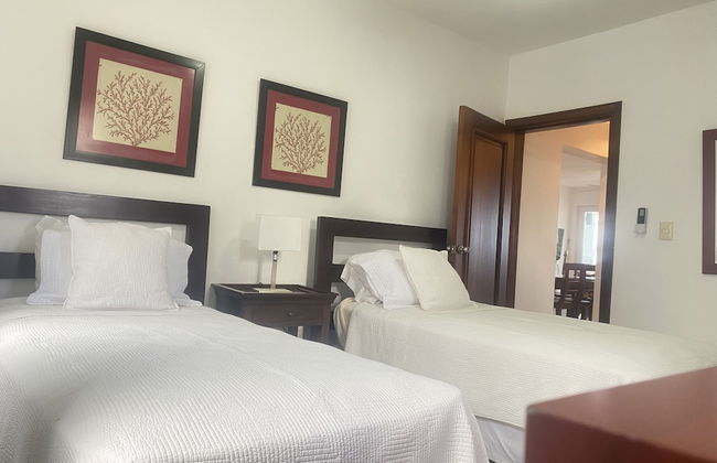 Stanza Mare Beach Front - Foto 33