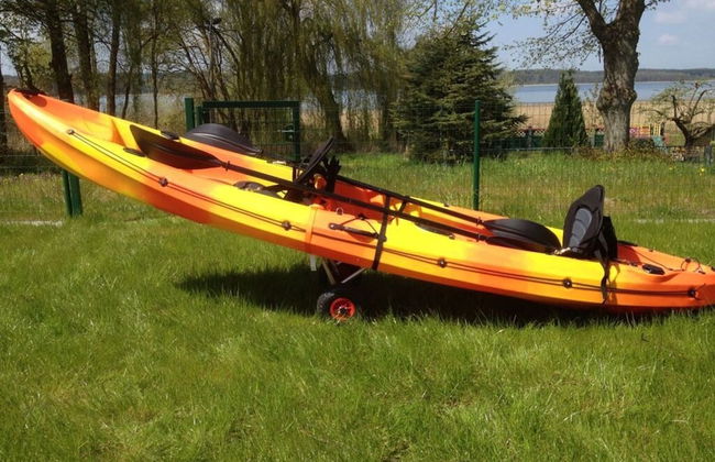 Holiday Home Reed Path - Photo 7