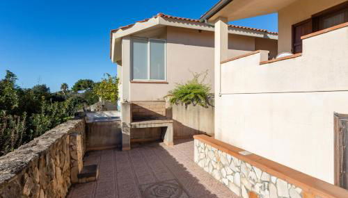 [Mandriola] House facing the sea - Free WiFi - Foto 4