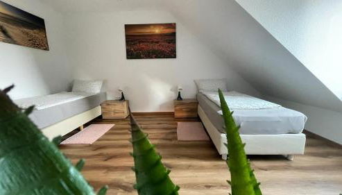 3er Apartment Boardinghouse Gavner in Apen - Foto 5