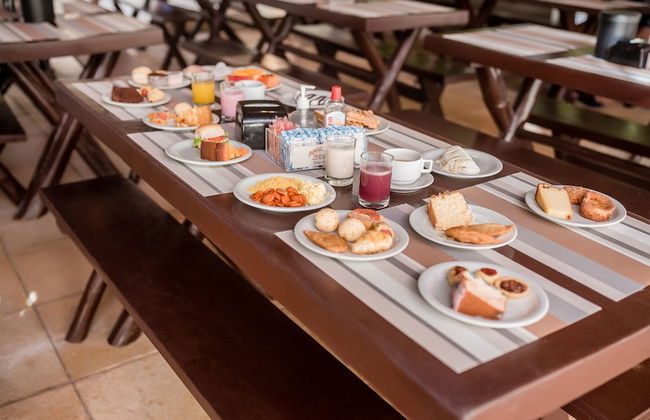 Apart Hotel Serantes - Photo 55