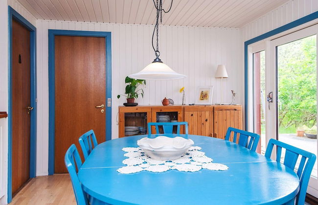 Secluded Retreat by Limfjorden - By Traum Ferienwohnungen - Foto 27