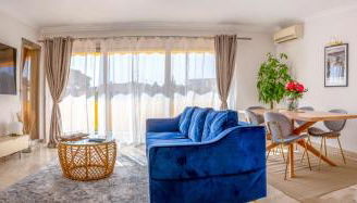 3 pièces au cœur du cros de cagnes - Foto 5