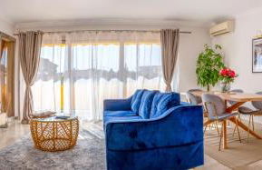 3 pièces au cœur du cros de cagnes - Foto 5