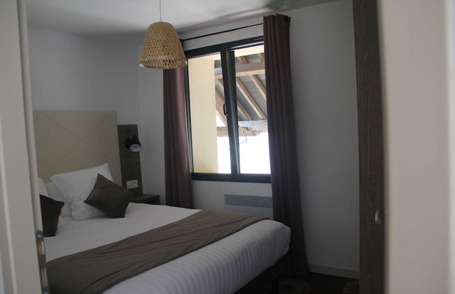 Sarl Logis du Grand Pin - Foto 11