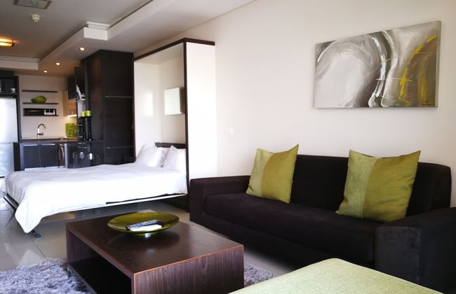 Island Letting-Crystal towers - Photo 8