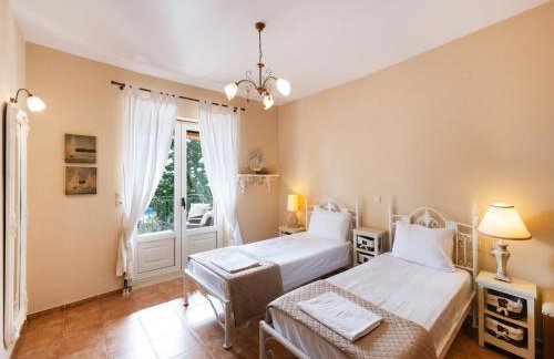 Villa Galini - Foto 29