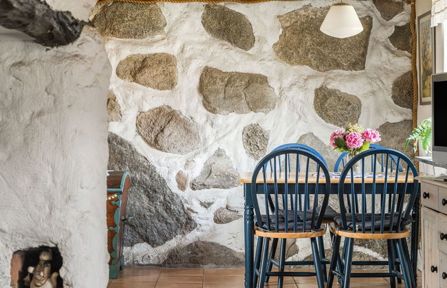 2 bedroom House in Siretorp with garden - Photo 4