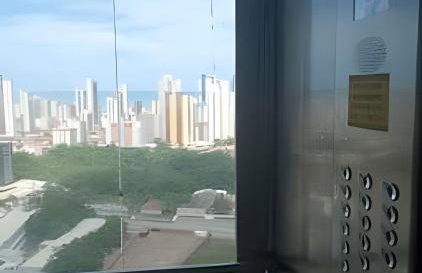 Espetacular Flat em Miramar - Foto 11