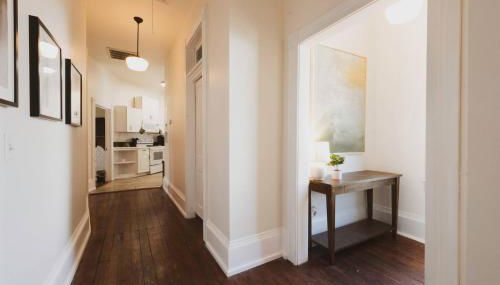 Entire Duplex 2 APTS & 6 BDRS near Forsyth Park! - Foto 4