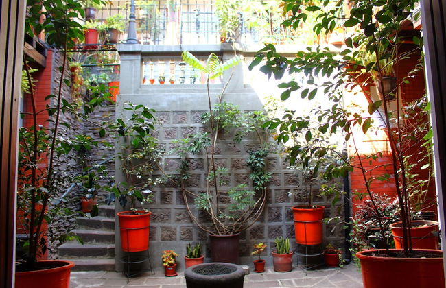 Apart Hotel Loma Chica Quito - Photo 37