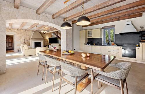 Villa Gimino - Foto 20