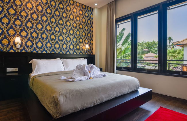 Villa Mozart - Foto 5