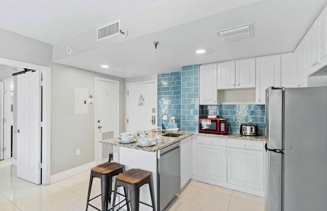 6165 Carrier Drive #2303 - Foto 21