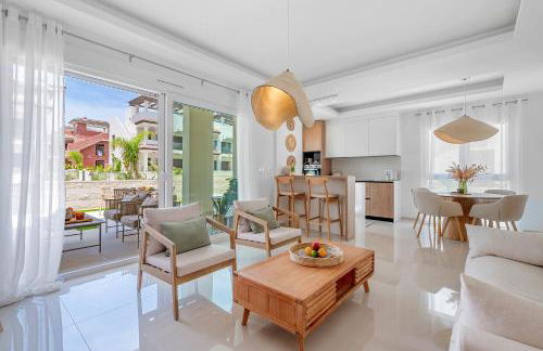 Calma Garden - Apartment Quesada - Foto 12