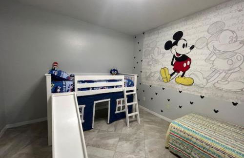 Magical Apartment DisneyFree ShuttleFree parking - Foto 38