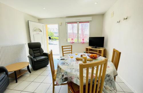 Residence Louis Le Lavoir - Foto 26