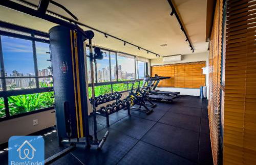 Apartamento Premium Completo no Blue Barra - Foto 25