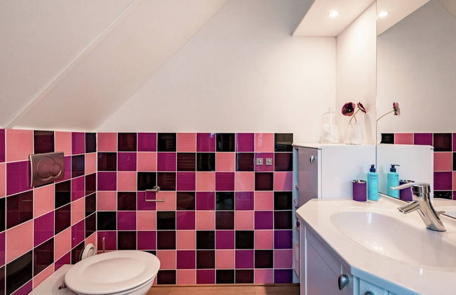 Cottage in Ovezande With Terrace - Foto 9