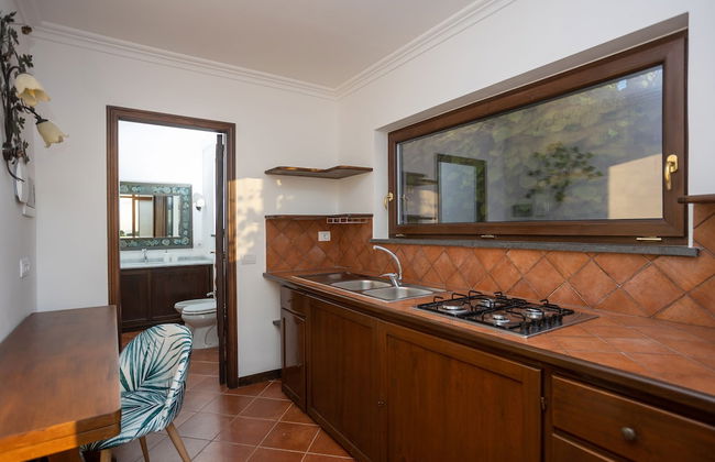 Sunset Villa Anacapri - Fitness Pool - Foto 14