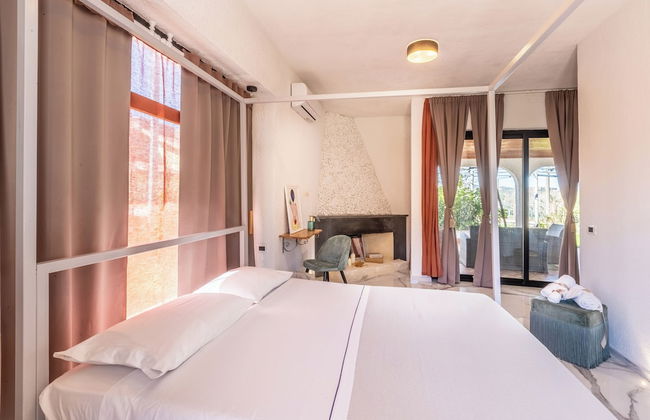 Villa Oidor - Cilento - Foto 4