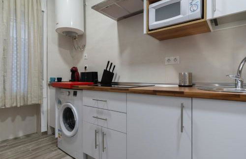 Encantador loft Teatro Falla - Photo 42