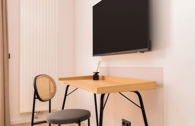 Limehome Vienna Favoritenstr - Foto 67