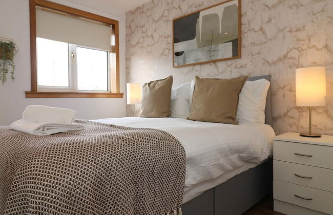 Binnie House - Cumbernauld - Foto 4