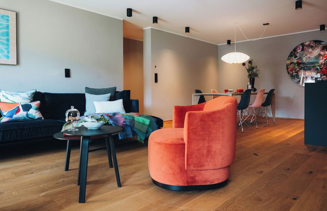 Appart Hotel Knappaboda - Foto 28