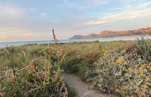 Son Serra Holidays House ETV6786 - Foto 58