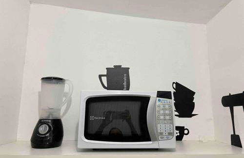 Studio Pandora in Capim Macio - Photo 24