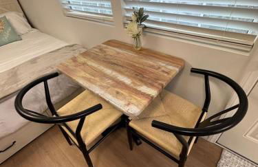 Cozy Villa with Spa, Fireplace, Kitchen, Yard, BBQ - Foto 11