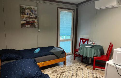 Agroturystyka Mirabelkowe Zacisze - Foto 46