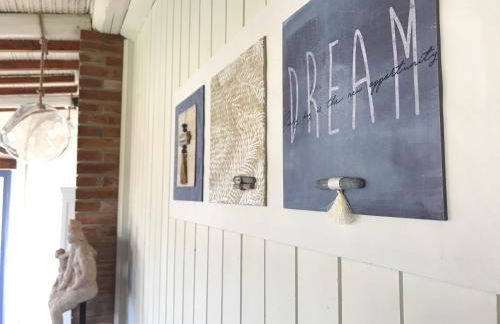 Lo Chalet dell'Artista - Foto 1