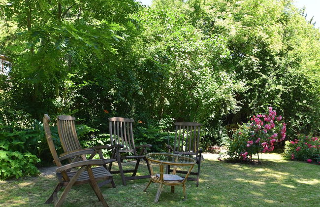 Komfort mit Schlossblick - Foto 25