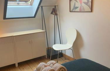 Maison de pêcheur proche du bourg - Foto 17