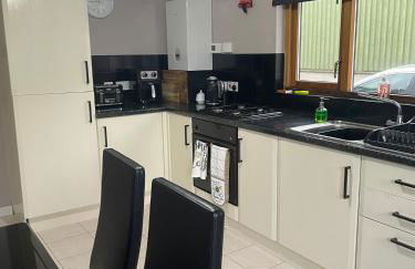 Fraoch, Pets welcome - Foto 9