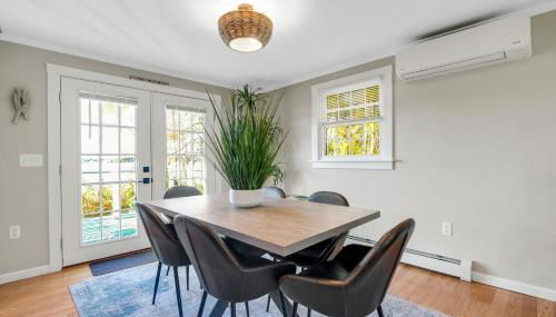 Spectacular waterfront house - Foto 5