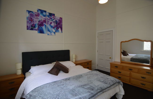 Private Bay House - Photo 5