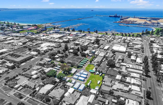 Portland Holiday Village - Foto 61