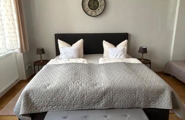 Burghof Ferienwohnungen Görlitz Apartmenthaus - Foto 7